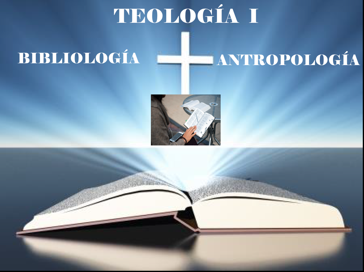 TEOLOGIA SISTEMATICA 1