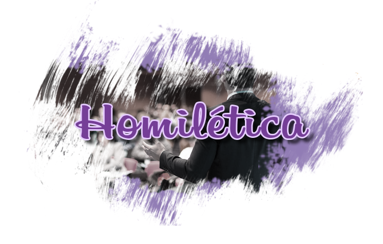 Homilética I